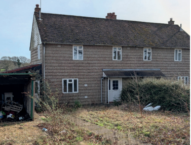 Investment Potential in Fareham photo